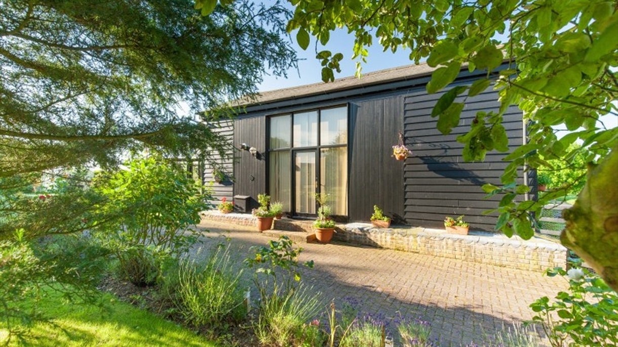 Greenlands Barn, Self Catering Accommodation in Essex